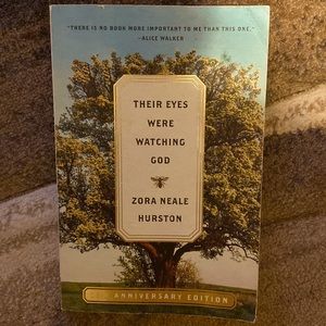 Their Eyes Were Watching God by Zora Neale Hurston. Used Book. Condition: 7/10